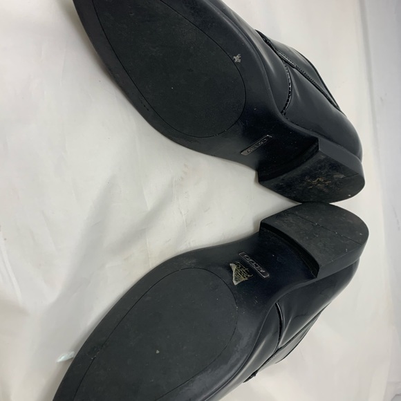 Aldo parents leather shoes - Picture 8 of 8